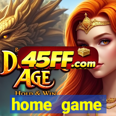 home game gamecategoryid 0